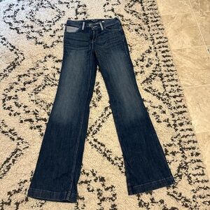 Ariat Perfect Rise Trouser Jean